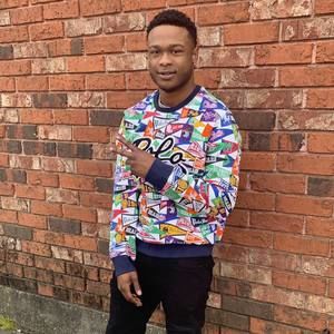 Meet your Posher, Daeshaun